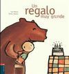 UN REGALO MUY GRANDE