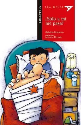Ísolo a mí me Pasa!
