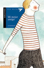 MI MEJOR AMIGO