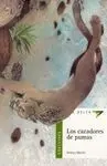 Los Cazadores de Pumas