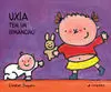Uxia Ten un Irmanciño