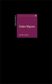 CODEX NIGRUM