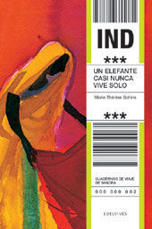 UN ELEFANTE CASI NUNCA VIVE SOLO