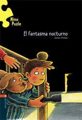 El Fantasma Nocturno.