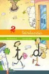 Letrilandia Libro de Lectura 2