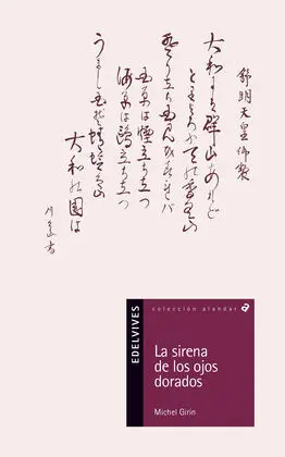 La Sirena de los Ojos Dorados