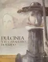 Dulcinea y el Caballero Dormido (Album)
