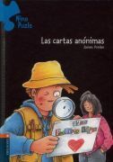 LAS CARTAS ANÓNIMAS