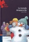 LA MONEDA DESAPARECIDA