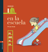 EN LA ESCUELA