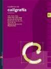 CUADERNO DE CALIGRAFIA 3 CUADRICULA (PRIMARIA)