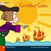 CRISTOBAL COLÓN