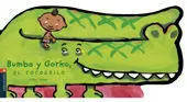 Bumba y Gorko, el Cocodrilo