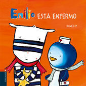 EMILIO ESTÁ ENFERMO