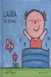 Laura en Verano