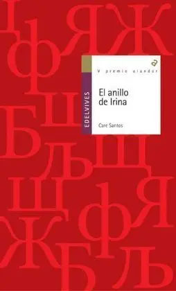 El Anillo de Irina