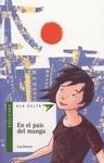 EN EL PAÍS DEL MANGA