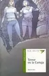 Terror en la Cartuja