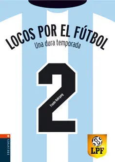 Una Dura Temporada