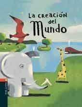 LA CREACIÓN DEL MUNDO