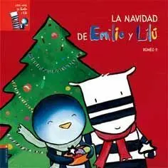Navidad de Emilio y Lilu,La