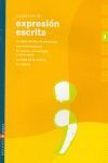 CUADERNO 3 DE EXPRESION ESCRITA (LENGUA PRIMARIA)