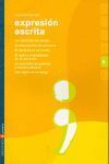 CUADERNO 5 DE EXPRESION ESCRITA (LENGUA PRIMARIA)