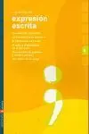 Cuaderno 5 de Expresion Escrita (Lengua Primaria)