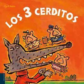 3 CERDITOS