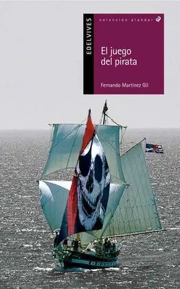 El Juego del Pirata