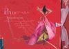 PRINCESAS. PAPEL DE CARTAS