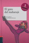 EL GATO DEL MAHARAJÁ