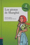 LOS PIRATAS DE SHANGHÁI