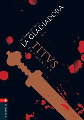 LA GLADIADORA
