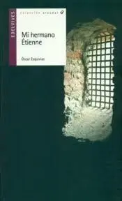 Mi Hermano Étienne