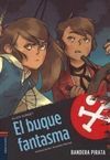 EL BUQUE FANTASMA