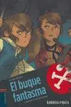 El Buque Fantasma