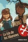 La Isla de los Tiburones