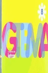 Cuaderno de Letras 8