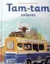 Tam-Tam Colores