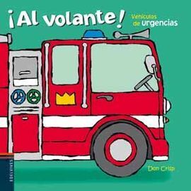 VEHÍCULOS DE URGENCIAS