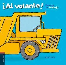 VEHÍCULOS DE TRABAJO