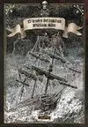 Tesoro del Capitán W. Kidd