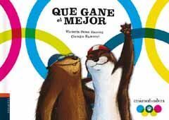 QUÉ GANE EL MEJOR!