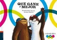 Qué Gane el Mejor!