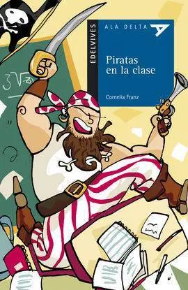 Piratas en la Clase