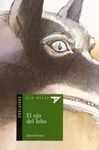 EL OJO DEL LOBO