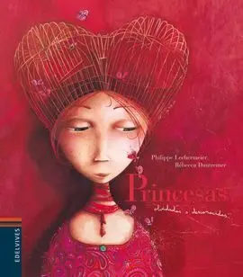 Princesas Olvidadas o Desconocidas
