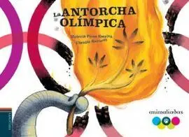 Antorcha Olímpica, la