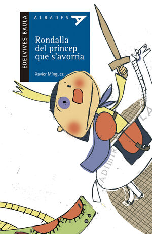 RONDALLA DEL PRÍNCEP QUE S AVORRIA